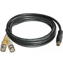 Кабель в сборе S-VIDEO BREAKOUT Kramer C-SM/2BM-6