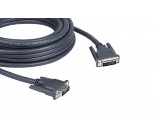 Кабель в сборе DVI Kramer C-DM/DM-50