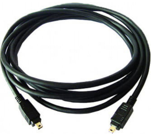 Кабель в сборе Fire Wire Kramer C-FM4/FM4-6