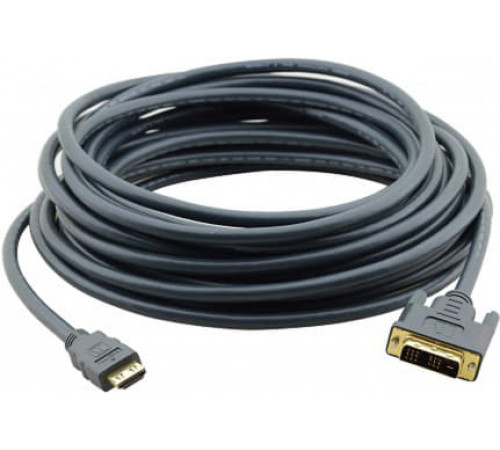 Кабель в сборе HDMI Kramer C-HM/DM-6