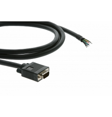 Переходные Кабель VGA 5 BNC Kramer C-GM/3RVM-3