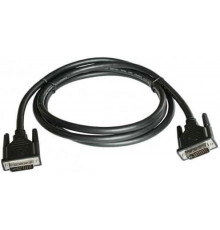 Кабель в сборе DVI Kramer C-DM/DM-3