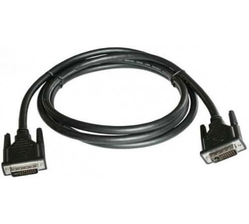 Кабель в сборе DVI Kramer C-DM/DM-3