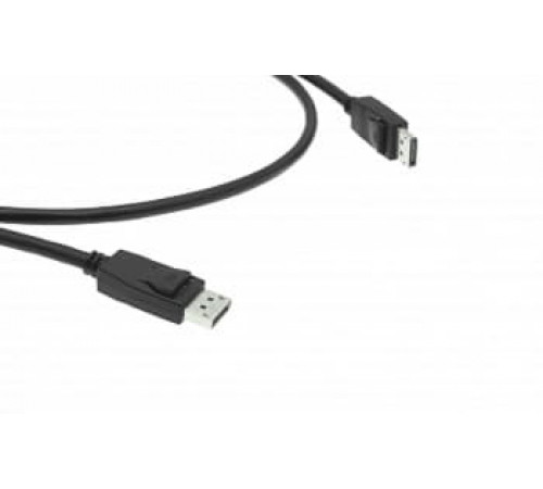 Кабель в сборе Display Port Kramer C-DPM/DPM-3