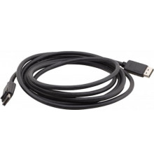 Кабель в сборе Display Port Kramer C-DPM/DPM-6