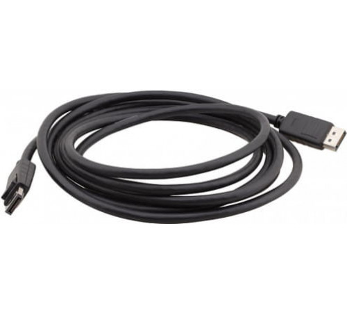 Кабель в сборе Display Port Kramer C-DPM/DPM-6