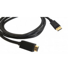 Кабель в сборе Display Port Kramer C-DPM/HM-3