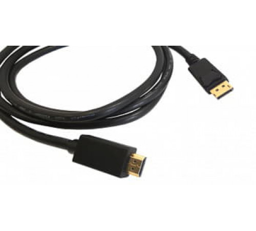 Кабель в сборе Display Port Kramer C-DPM/HM-3