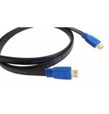 Кабель в сборе HDMI Kramer C-HM/HM/FLAT/ETH-75