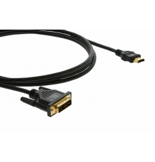 Кабель в сборе HDMI Kramer C-HM/DM-50