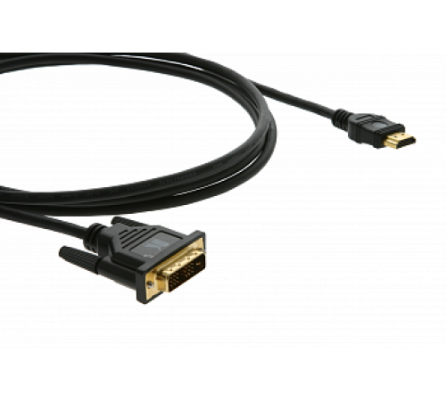 Кабель в сборе HDMI Kramer C-HM/DM-50