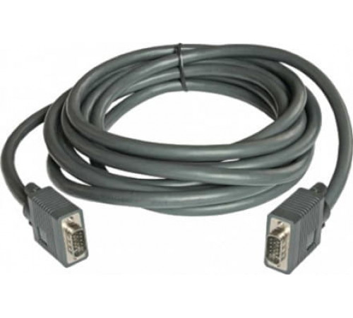 Кабель в сборе VGA Kramer C-GM/GM-6 (92-7101006)