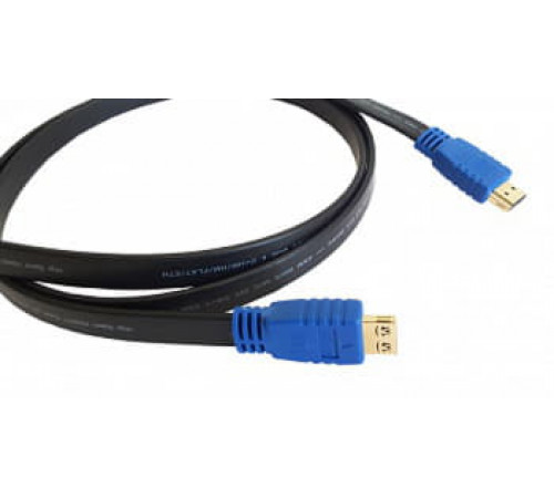 Кабель в сборе HDMI Kramer C-HM/HM/FLAT/ETH-6