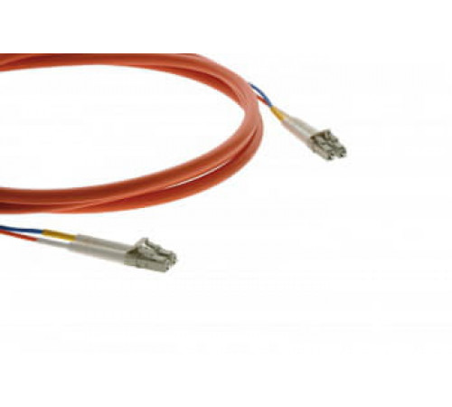 Кабель в сборе КРАМЕР FIBER OPTIC CABLES Kramer C-2LC/2LC-33