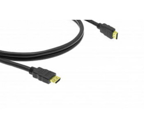 Кабель в сборе HDMI Kramer C-HM/HM/ETH-10
