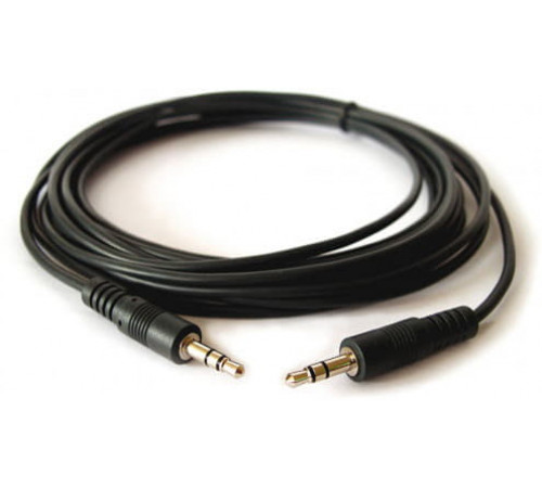 Кабель в сборе Audio Kramer C-A35M/A35M-15
