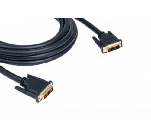 Кабель в сборе DVI Kramer C-DM/DM/XL-35
