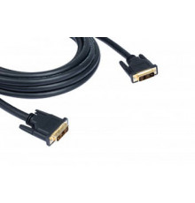 Кабель в сборе DVI Kramer C-DM/DM/XL-15