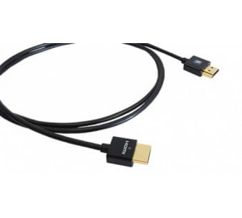 Кабель в сборе HDMI Kramer C-HM/HM/PICO/BK-6