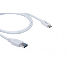 Кабель в сборе для сигналов управления Kramer C-USB31/CA-3