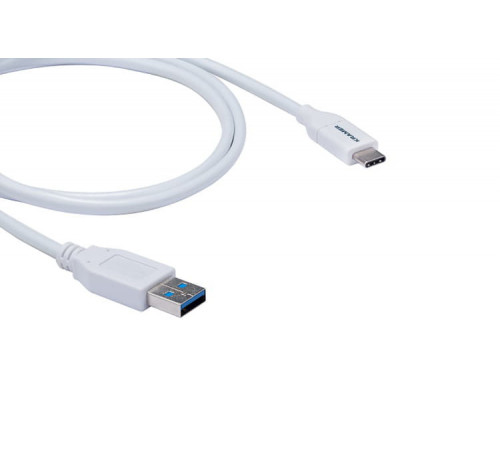 Кабель в сборе для сигналов управления Kramer C-USB31/CA-3