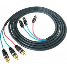 Кабель в сборе YUV Kramer C-R3VM/R3VM-50
