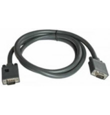 Кабель VGA (HD15): Вилка - Вилка Kramer C-GM/GM-1