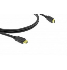 Кабель в сборе HDMI Kramer C-HM/HM/ETH-25