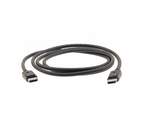Кабель в сборе Display Port Kramer C-DP-3