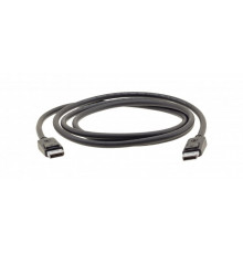 Кабель в сборе Display Port Kramer C-DP-15