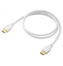 Высокоскоростной HDMI кабель с Ethernet CANARE HDM015E 1.5m, White