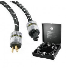 Cиловой кабель, 2 м JIB HF-009-2.0m High-end Hi-Fi