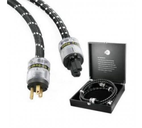 Cиловой кабель, 2 м JIB HF-009-2.0m High-end Hi-Fi