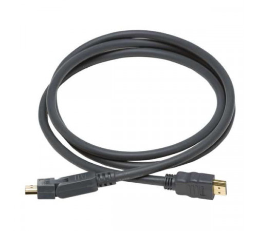Кабель поворотный SANUS ELM4206-B1 HDMI 6.6' (2м)