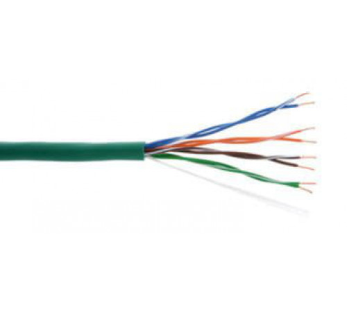 Кабель в сборе в бухтах Kramer BC-XTP-300M