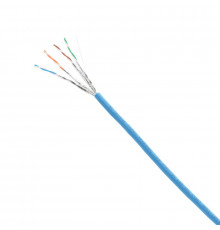 Витая пара CANARE RJC5E-4P+ 305m, Blue