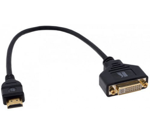 Переходник для цифровых интерфейсов Kramer ADC-DF/HM