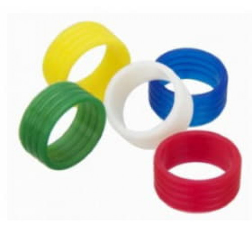 Цветные кольца Kramer CON-RING-COMP/WHT