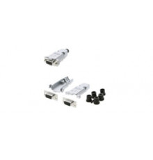 Разъемы VGA Kramer CON-HD15/M/SOLDER