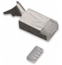 Разъемы RJ-45 для экранированной витой пары Kramer CON-RJ45-3