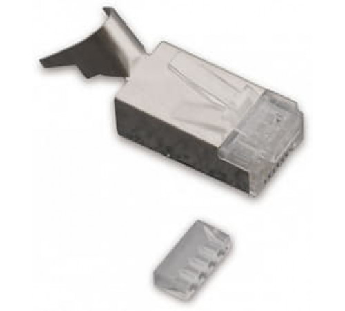 Разъемы RJ-45 для экранированной витой пары Kramer CON-RJ45-3