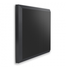 Комплект окантовочный для Barco UniSee Draper SmartTrim для Barco UniSee 4x4, black