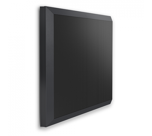 Комплект окантовочный для Barco UniSee Draper SmartTrim для Barco UniSee 4x4, black