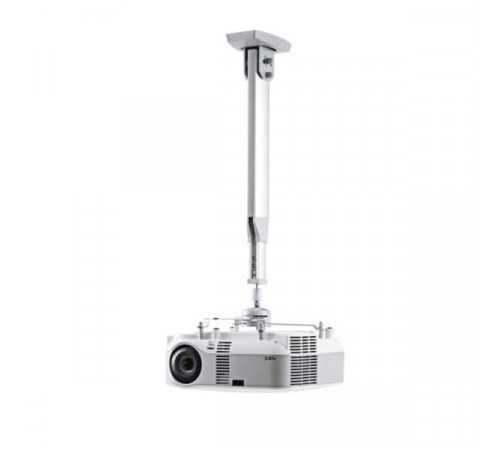Штанга для видеопроектора SMS Projector CL V650-900 A/S incl Unislide silver
