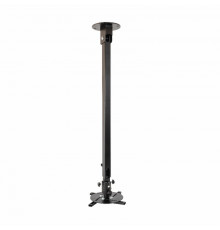 Крепеж потолочный для проектора OMB MONOPROJECTOR 30 (grey) (26207)
