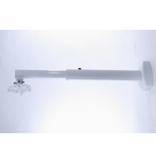 Крепеж для проектора телескопический FIX P720-1200W