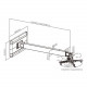 Настенный крепеж для короткофокусного проектора FIX PRB-21L-01, White