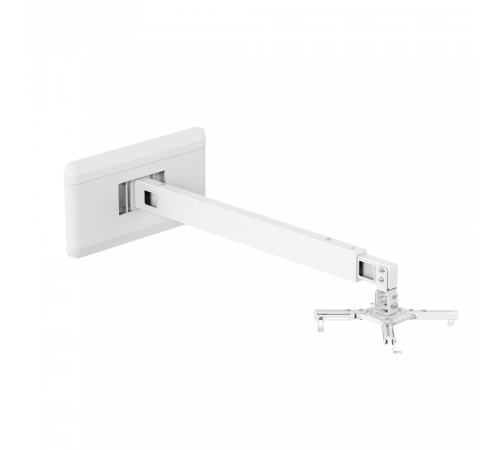 Настенный крепеж для короткофокусного проектора FIX PRB-21L-01, White