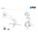 Настенный крепеж для ультракороткофокусного проектора FIX PRB-21M, White
