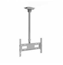 Крепеж потолочный для монитора SMS Func Flatscreen CH VST2 Silver